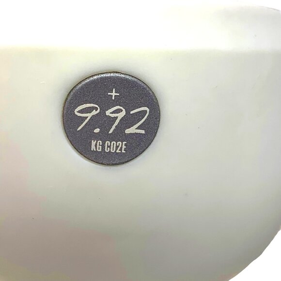 Allbirds Tree Flyer Cream Hush Distant Running Sneakers - Picture 3 of 11